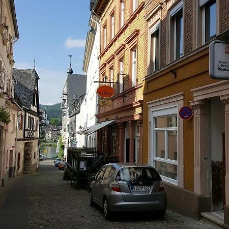 Ferienhaus Barfly Traben-Trarbach Exterior foto